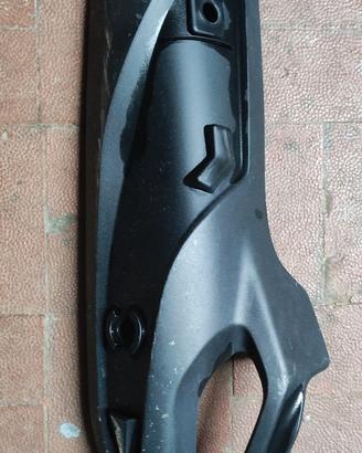 Paracalore  Paramarmitta Honda SH