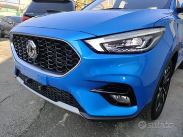 MG ZS usata a Varedo, Sorbara Auto Srl