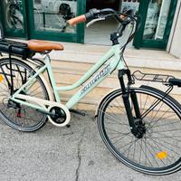 City Bike 28 Elettrica Capriolo Nuova