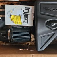 Airbox Chevrolet camaro