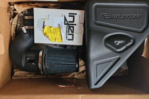 Airbox Chevrolet camaro