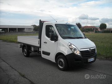 OPEL MOVANO PM/L2 CASSONE FISSO - rif. 073C