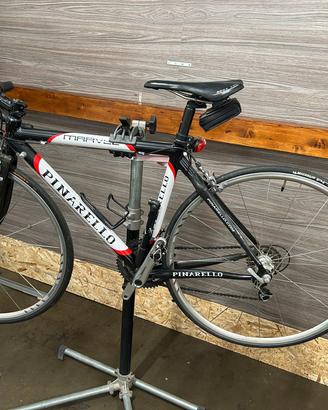Bicicletta Pinarello Marvel