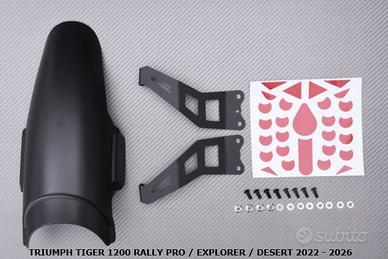 Estensione parafango TRIUMPH TIGER 1200 2022 2026