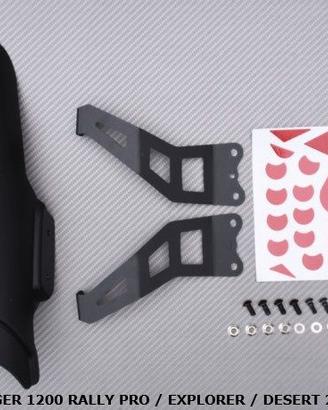 Estensione parafango TRIUMPH TIGER 1200 2022 2026