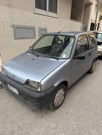 Fiat Cinquecento 900i cat Suite