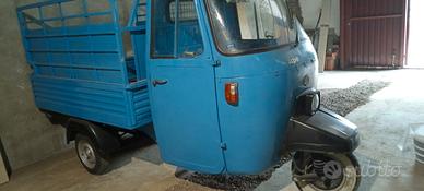 Ape car 500 piaggio