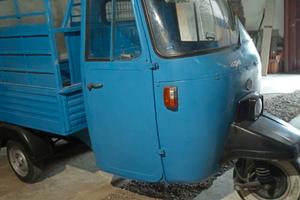 Ape car 500 piaggio