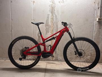 Cannondale S1 Moterra