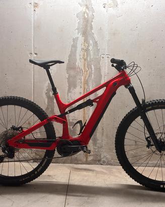 Cannondale S1 Moterra