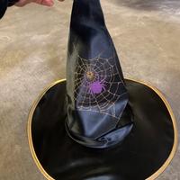 Cappelli costume da strega