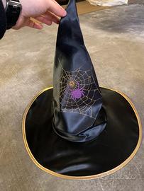 Cappelli costume da strega