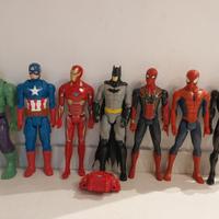 avengers