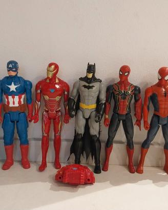 avengers