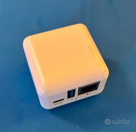 Smartfly NanoPi NEO3