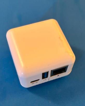 Smartfly NanoPi NEO3