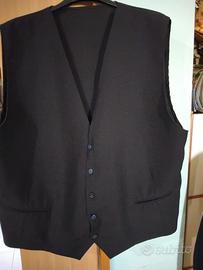 Gilet XL da cameriere
