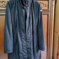 cappotto impermeabile