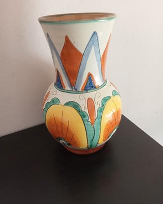 vaso siciliano 