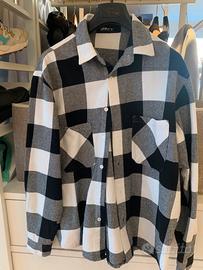 Camicia in flanella