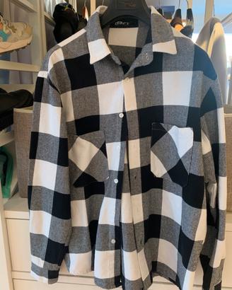 Camicia in flanella