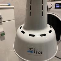 Lampada a luce rossa - infrarossi