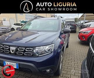 Dacia Duster 1.0 TCe 4x2 100cv Eco-G Comfort