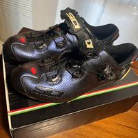 Scarpe sidi wire 2 carbon air limited