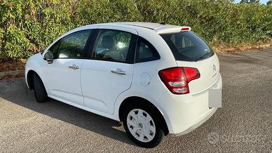Citroen C3 VTi 1.2 seduction
