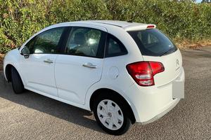Citroen C3 VTi 1.2 seduction