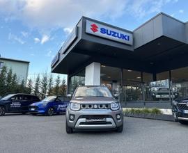 Suzuki Ignis 1.2 Hybrid 4WD All Grip iTop