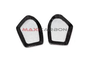 Cornici air box Ducati Monster 696-796-1100