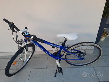 BICICLETTA PER RAGAZZI