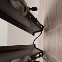 Barre portapacchi e portabici