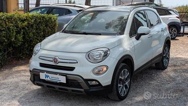 FIAT 500X Cross 4x4 2.0mjt 140cv