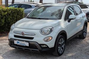 FIAT 500X Cross 4x4 2.0mjt 140cv