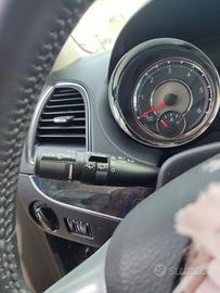 Devioluci / tergi cristallo LANCIA VOYAGER del 201