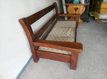 Divano + poltrone