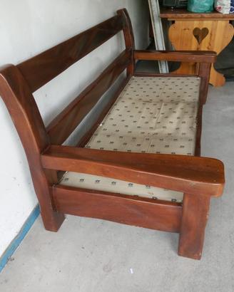 Divano + poltrone