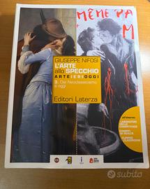 L'arte allo specchio Vol. 3