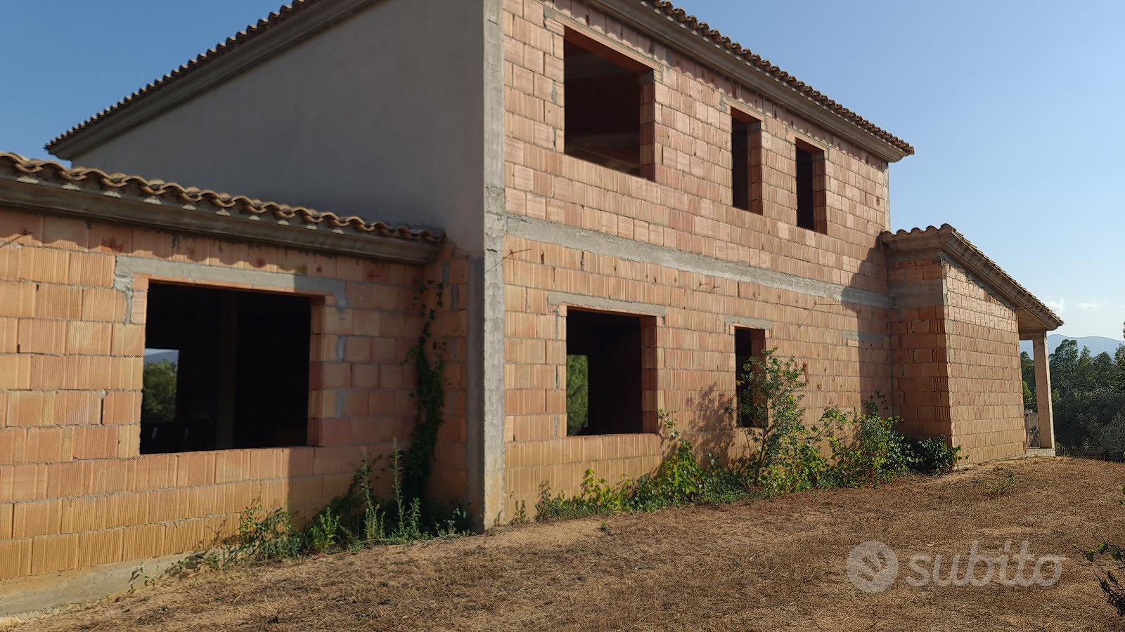 House in Santu Idu/San Vito, Casteddu/Cagliari - Vista 2