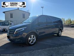 MERCEDES-BENZ Vito 2.2 119 CDI PL Furg. ExLong