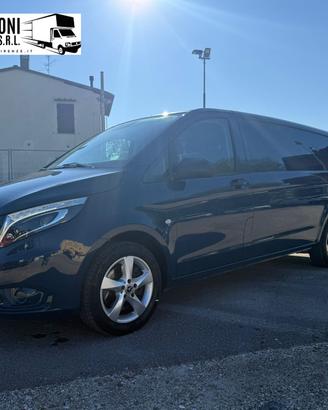 MERCEDES-BENZ Vito 2.2 119 CDI PL Furg. ExLong
