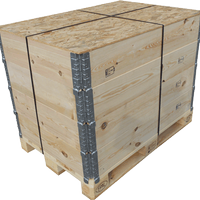 Casse in legno