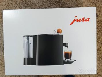 macchina da caffè Jura ONO