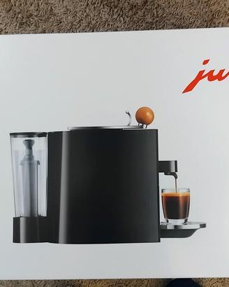 macchina da caffè Jura ONO