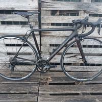 Cannondale Supersix Evo Tg. S  -USATO