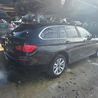 BMW 520D