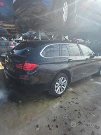 BMW 520D