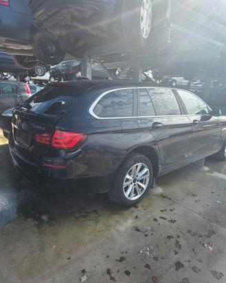 BMW 520D